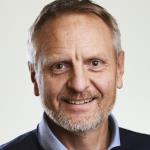 Direktør for tekniske tjenester Bjørnar Måleng