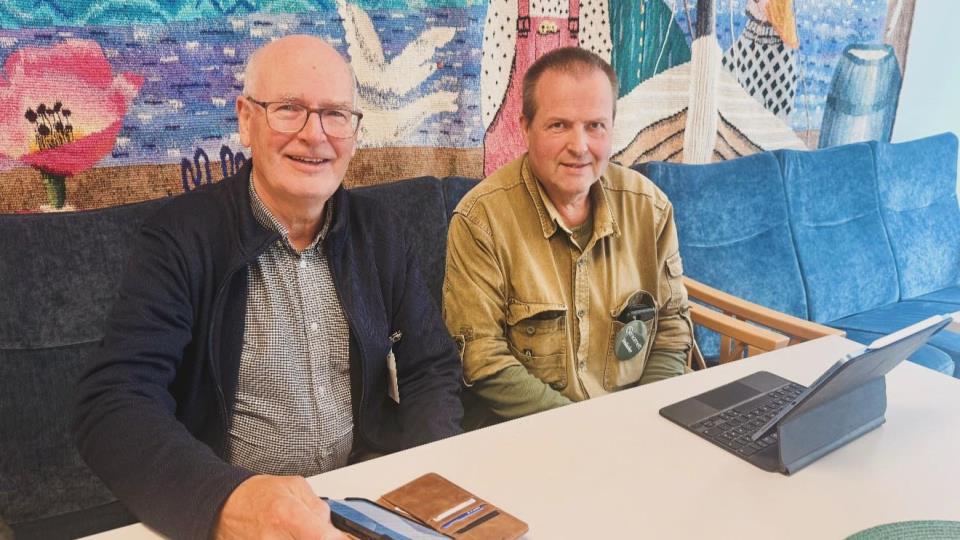 Lenke til artikkel: Datapatrulje hver torsdag på Havnaberg