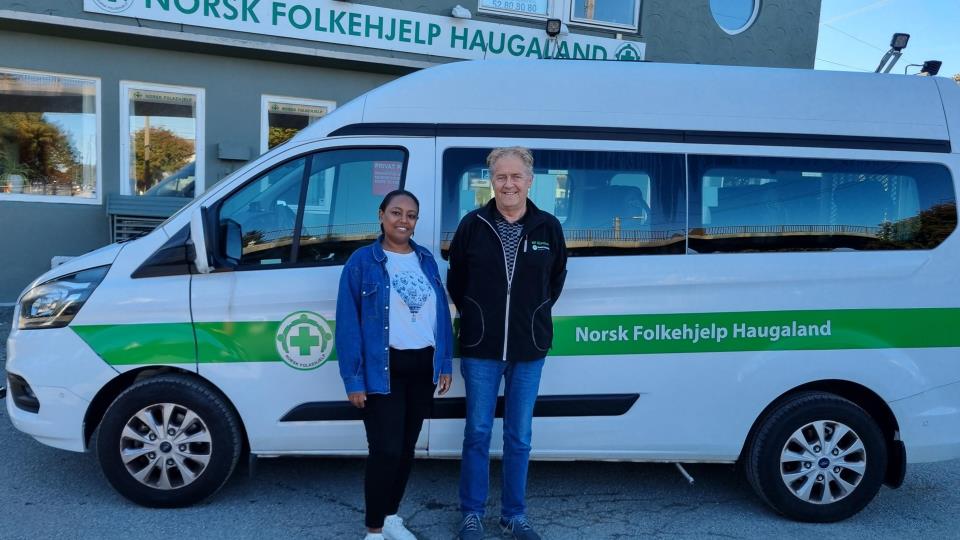 Lenke til artikkel: Kan du hjelpe eldre med å handle?