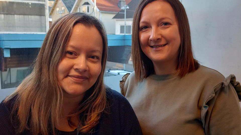 Lenke til artikkel: Deltar i viktig studie