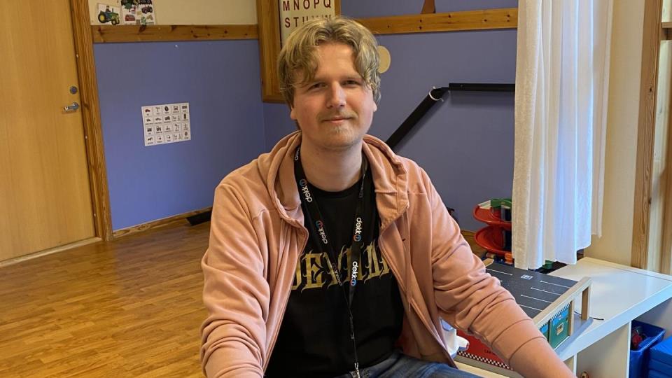 Lenke til artikkel: Ingen bygger høyere tårn enn Richard