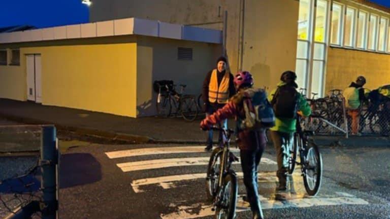 Lenke til artikkel: Gard skole er blitt hjertesoneskole 