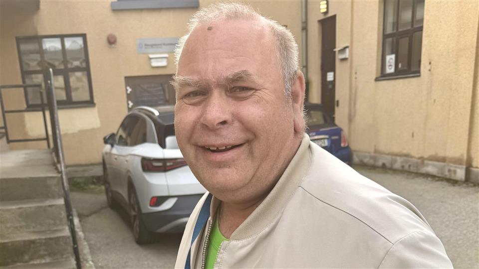 Lenke til artikkel: Frode runder 60 - har et stort bursdagsønske