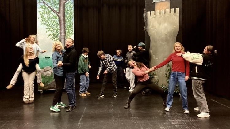 Lenke til artikkel: Boals Forumteater for ungdom feirer 25 år 
