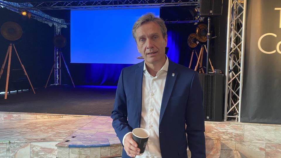 Lenke til artikkel: Økonomiske utfordringer og tiltak