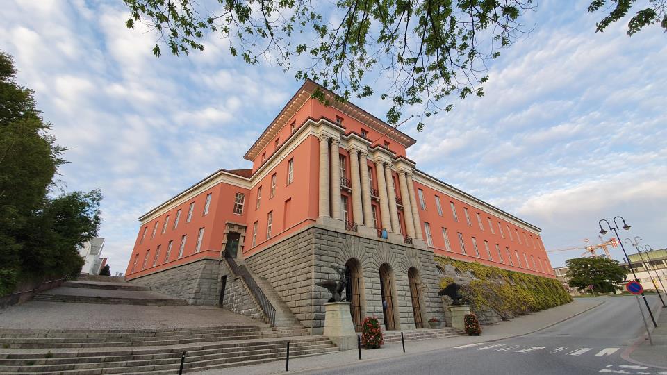 Lenke til artikkel: Høring om forslag om ny politisk struktur 