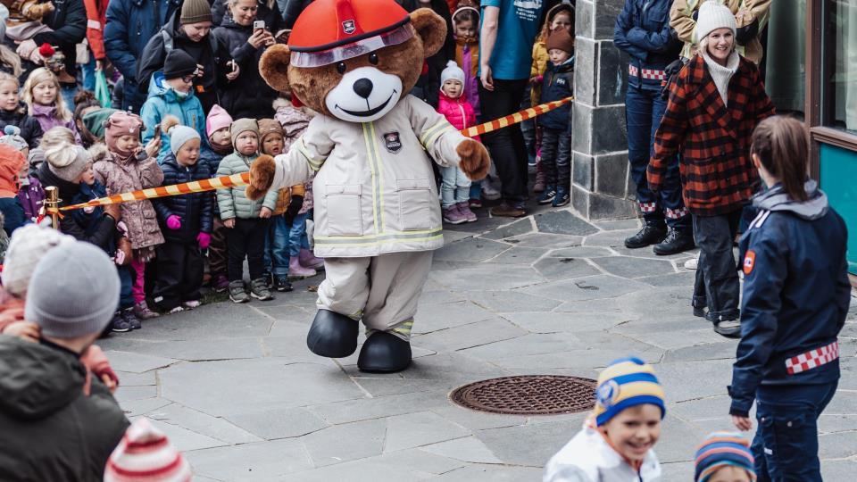 Lenke til artikkel: Gratis kulturnatt for første gang!