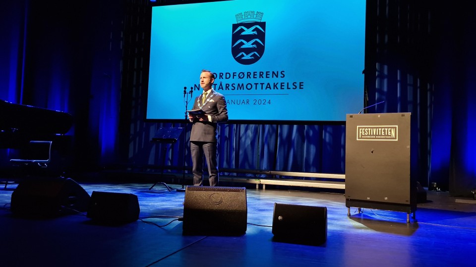 Lenke til artikkel: Hvem fortjener pris eller stipend?