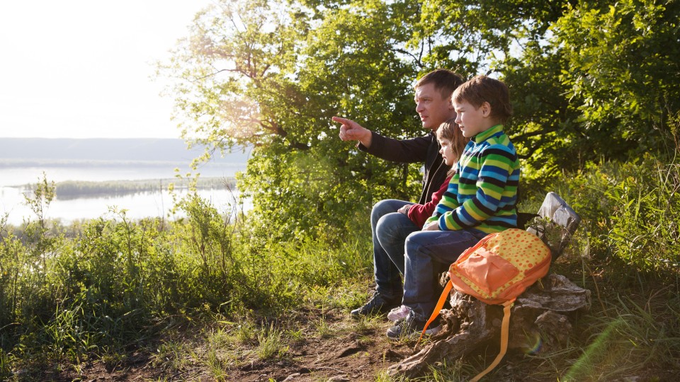Lenke til artikkel: Sommeraktiviteter for barn, unge og familier