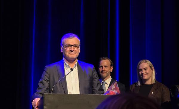 Lenke til artikkel: Vi ønsker forslag på kandidater til integreringsprisen 2027