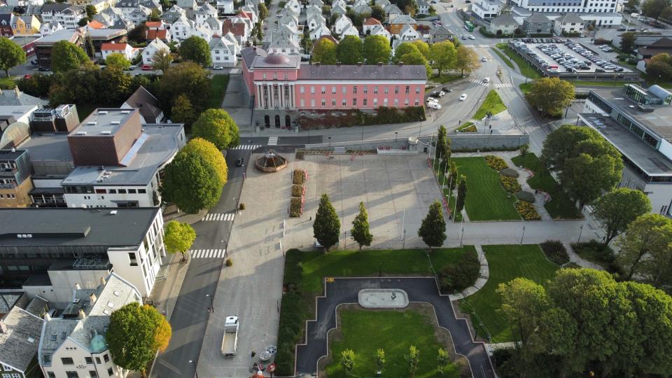 Lenke til artikkel: Nå ønsker kommunen å kjøpe 50 omsorgsboliger