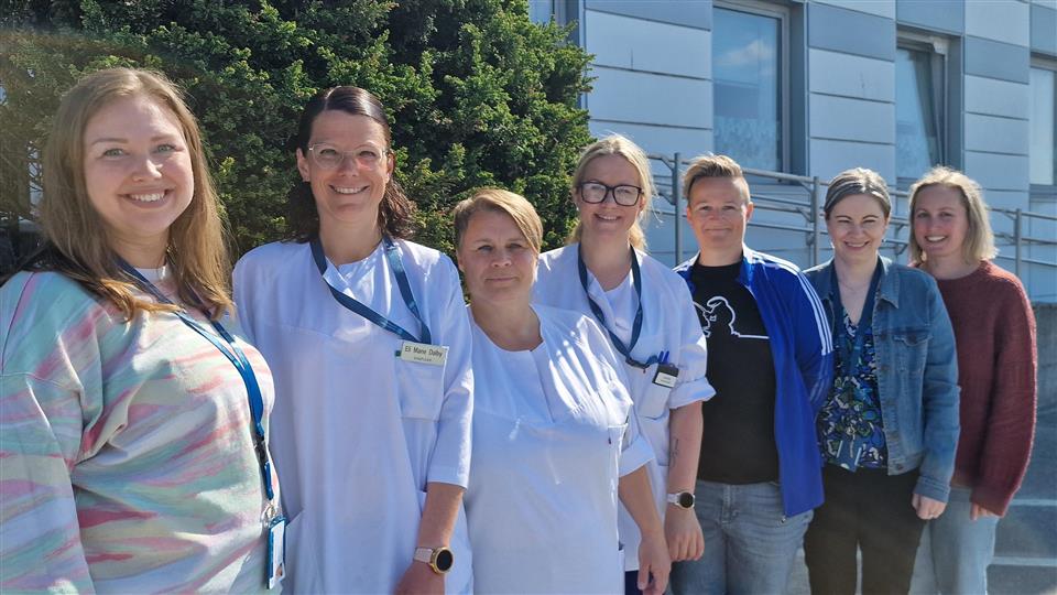 Lenke til artikkel: – Vi hjelper deg til å nå dine mål! 