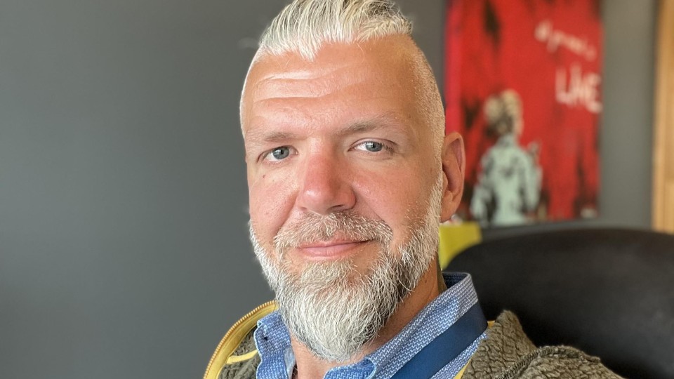 Lenke til artikkel: Svein Aase skal lede Bydrift