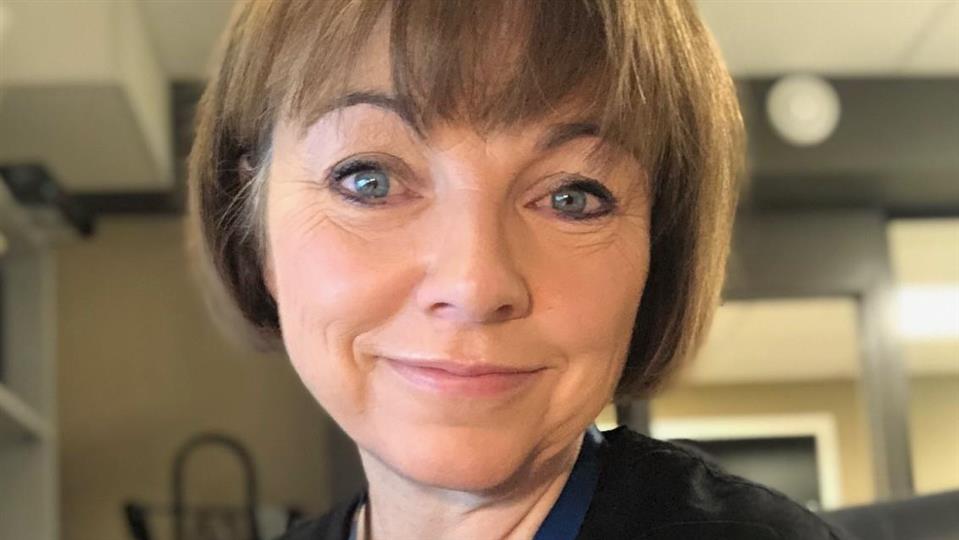 Lenke til artikkel: Marianne Hammer ny barnevernsleder