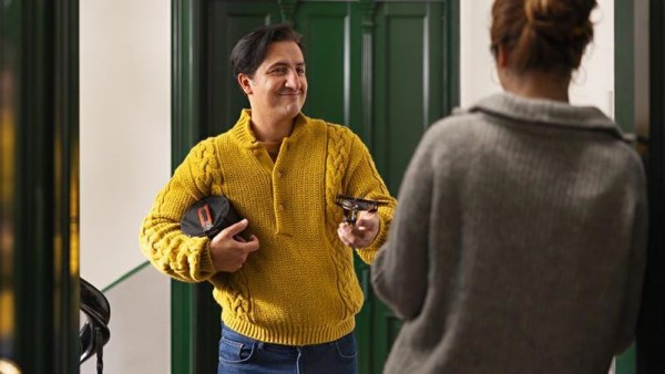 Lenke til artikkel: Har du en beredskapsvenn?