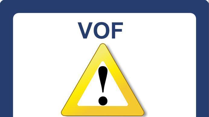 Lenke til artikkel: VOF - Varsle om feil