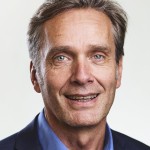 Det er Ole Bernt Thorbjørnsen som er kommunedirektør i Haugesund kommune