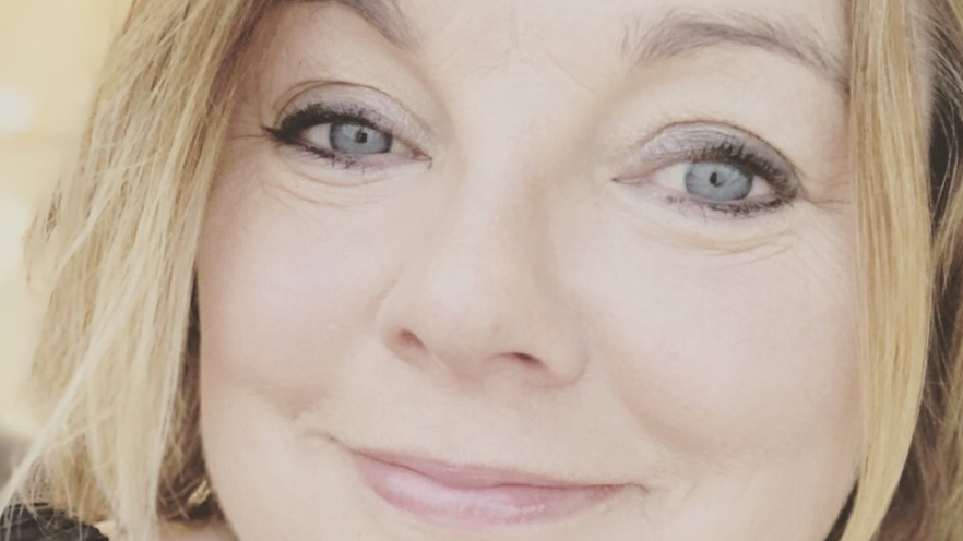 Lenke til artikkel: Marianne brenner for fagutvikling i barnevernstjenesten