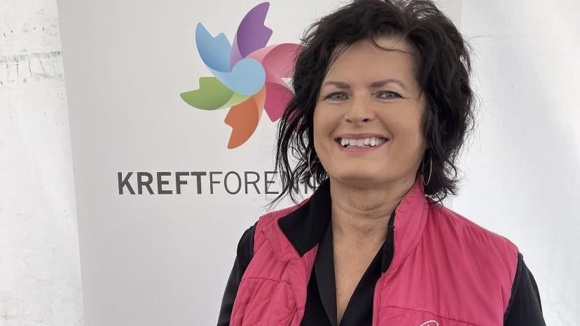 Lenke til artikkel: Mellom håp og sorg – Eva sørger for at ingen står alene