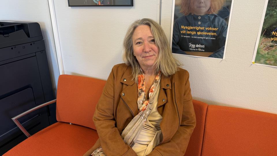 Lenke til artikkel: - Vi må tørre å snakke om forventinger! 