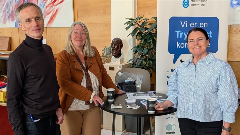 Lenke til artikkel: Til deg som er født i 1948 eller før - velkommen til et viktig møte! 