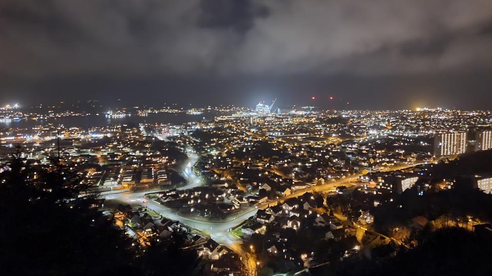 Lenke til artikkel: Haugesund kommune starter ny alminnelig taksering av eiendommer