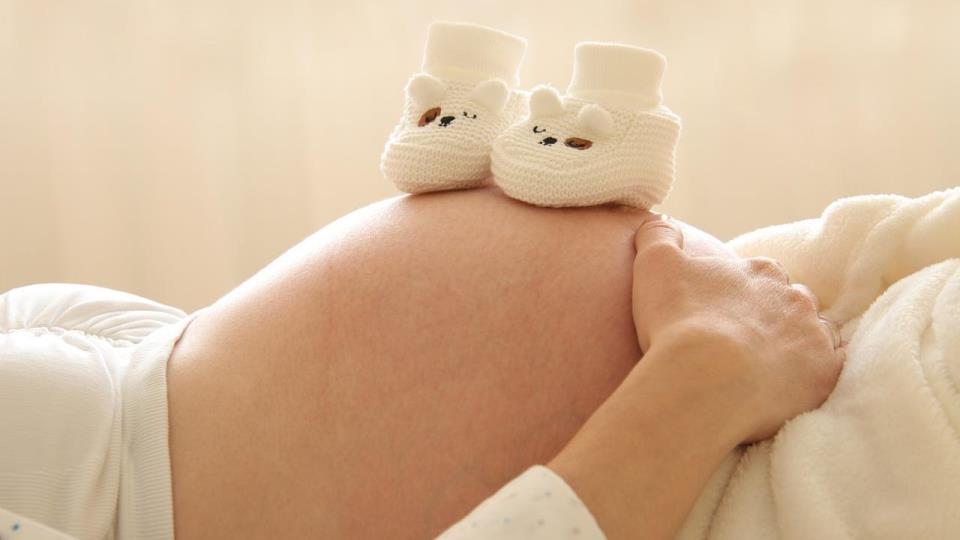 Lenke til artikkel: Kikhostevaksine til gravide