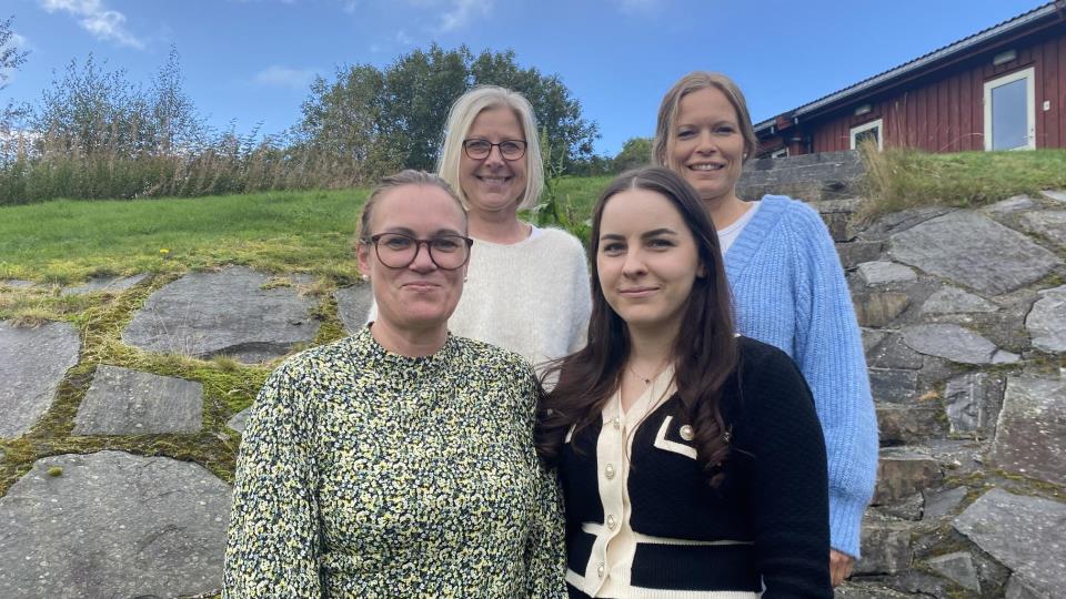 Lenke til artikkel: Jakten på den gode vakten: Tester ut "sykepleiere på topp" 