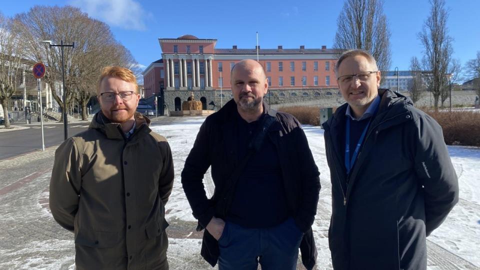 Lenke til artikkel: Sammen for fair play i byggebransjen 