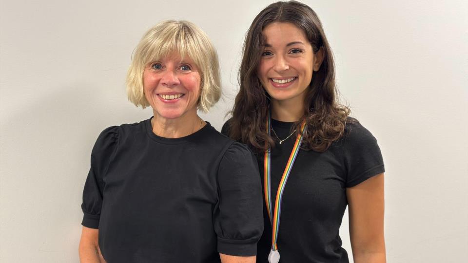 Lenke til artikkel: Nytt kurstilbud til foresatte med barn i skolealder: Gode vaner for bedre helse! 