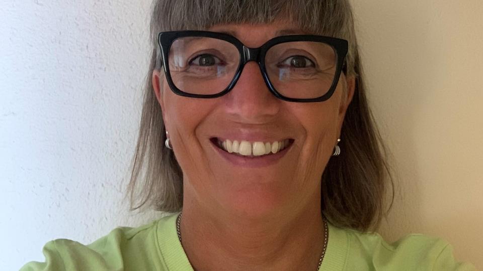 Lenke til artikkel: Sidsel er hovedverneombud