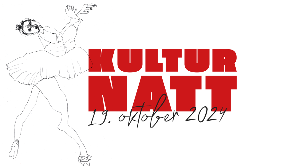 Lenke til artikkel: Klart program for Kulturnatt!